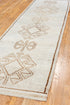 Vintage Kars Runner Rug (3' x 11')